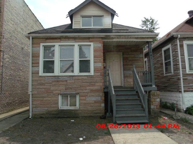 1641 W 71st St., Chicago, IL 60636