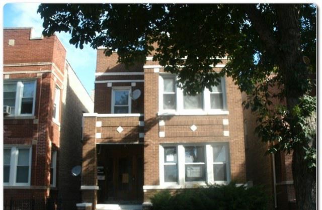 4832 W Altgeld Ave., Chicago, IL 60639