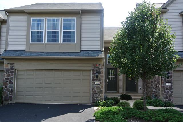1464 Crimson Ln., Yorkville, IL 60560