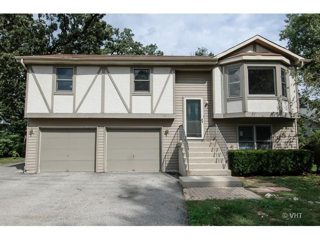 1334 Louise St., Crystal Lake, IL 60014