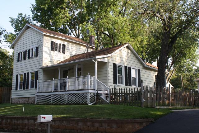 404 W Van Emmon St., Yorkville, IL 60560