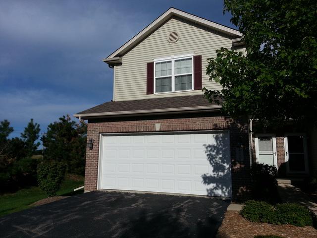 269 Bent Grass Cir. #E, Dekalb, IL 60115
