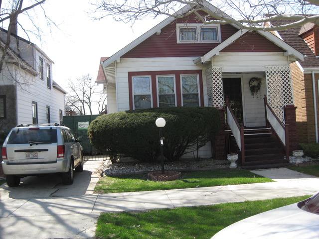 10040 S Lasalle St., Chicago, IL 60628