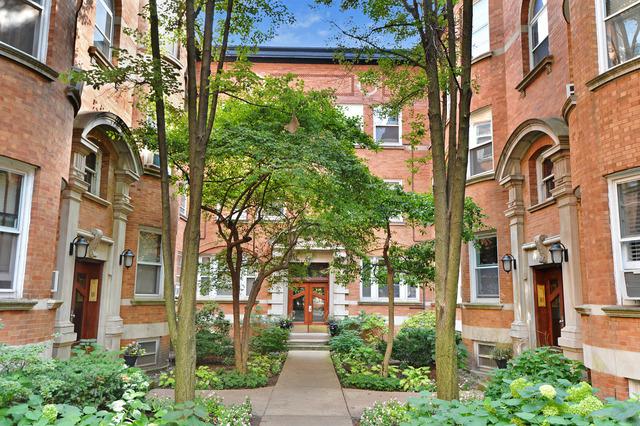629 W Barry St. #2E, Chicago, IL 60657
