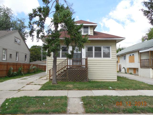 512 S 9th Ave., Maywood, IL 60153