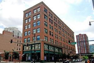 900 S Wabash Ave. #605, Chicago, IL 60605