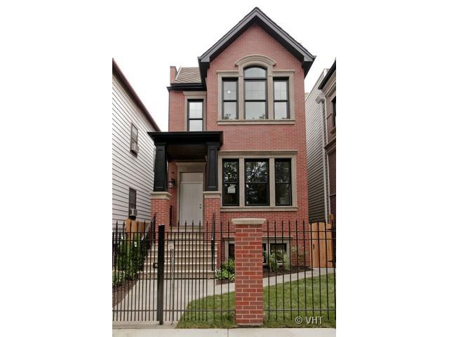 3923 N Paulina St., Chicago, IL 60613