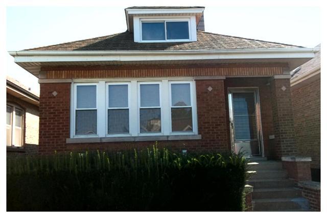 3917 W 62 Pl., Chicago, IL 60629