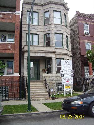 925 N Mozart Ave. #2R, Chicago, IL 60622