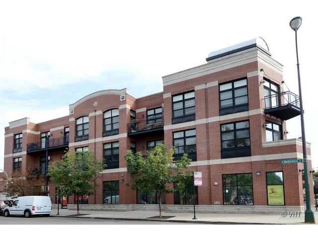 2089 W Wabansia St. #304, Chicago, IL 60647