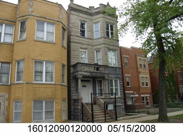 1429 N Fairfield St., Chicago, IL 60647