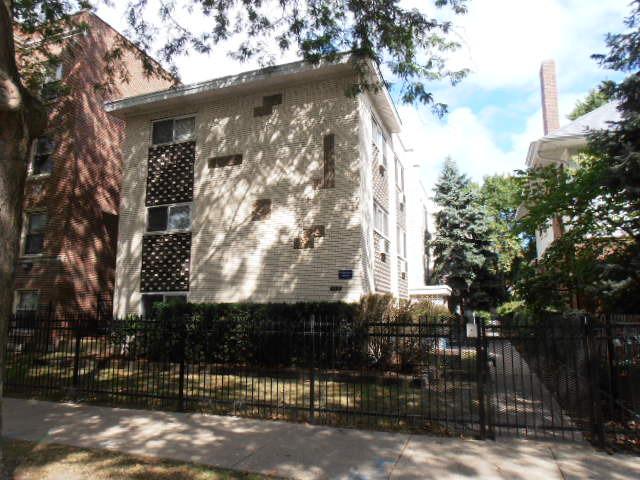 1618 W Sherwin Ave. #1A, Chicago, IL 60626