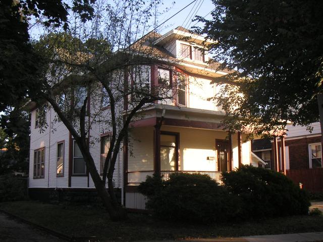 1107 Harlem Blvd., Rockford, IL 61103