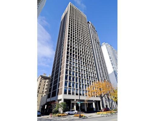 1240 N Lake Shore Dr. #10AB, Chicago, IL 60610