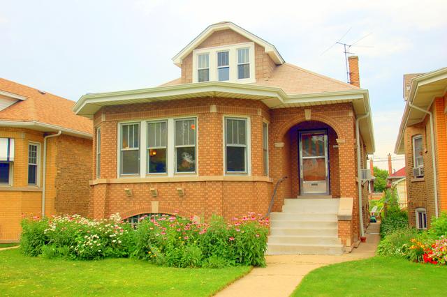 3127 N Monitor Dr., Chicago, IL 60634