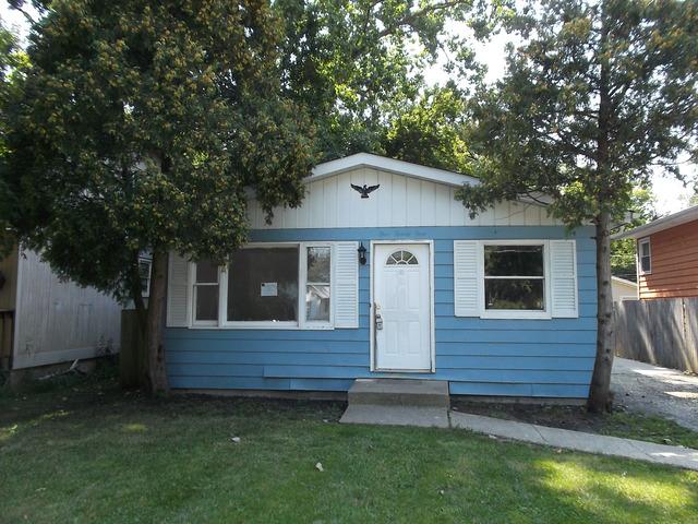 121 Woodland Dr., Round Lake, IL 60073