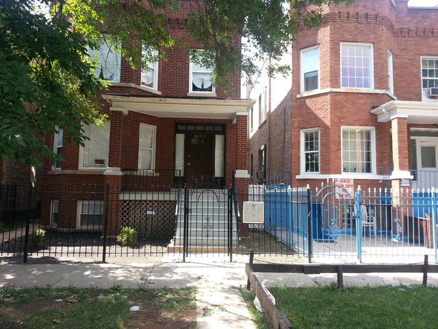 4253 W Hirsch St., Chicago, IL 60651