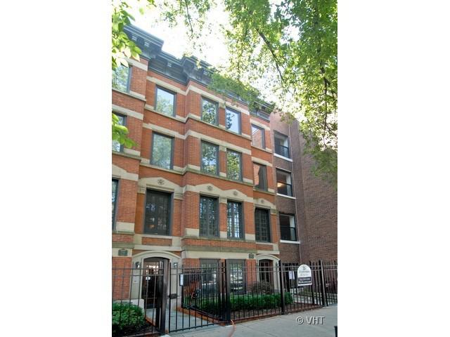 321 W Webster Ave. #2, Chicago, IL 60614