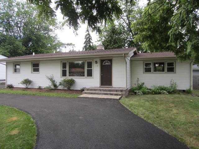110 69 St., Darien, IL 60561