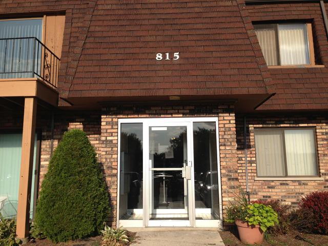 815 E Glenwood Lansing Rd. #509, Glenwood, IL 60425