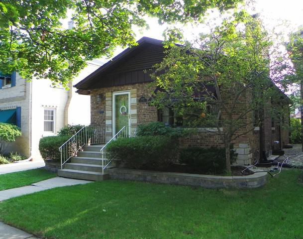 9429 S Leavitt Ave., Chicago, IL 60643