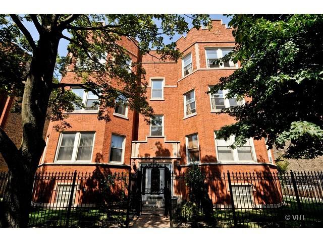 2720 N Sawyer St. #3, Chicago, IL 60647