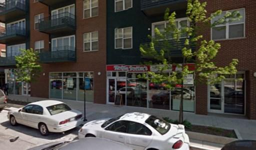 17 W 35th St. #304, Chicago, IL 60616
