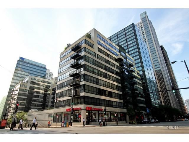 130 S Canal St. #518, Chicago, IL 60606
