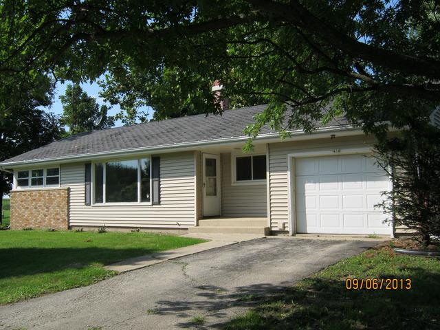 414 Hillcrest Ave., Compton, IL 61318