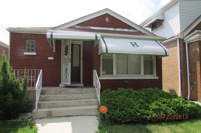 9634 S Lasalle St., Chicago, IL 60628