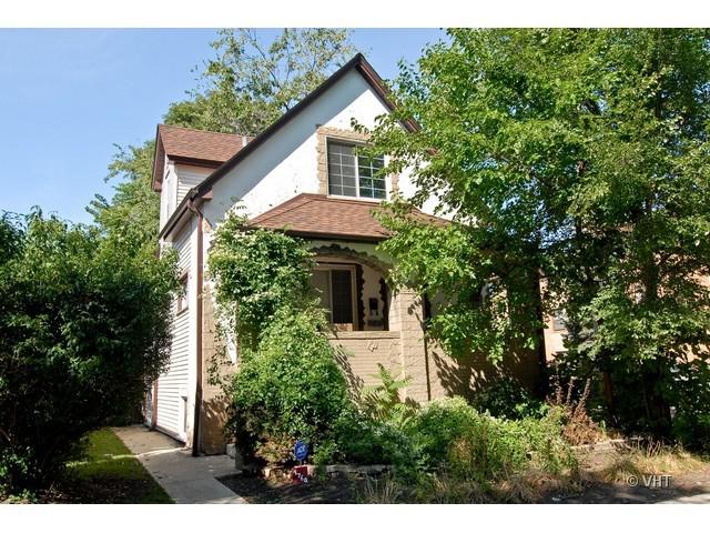 4760 N Linder Ave., Chicago, IL 60630