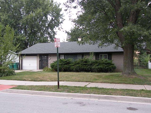 507 Westnedge Rd., Joliet, IL 60431
