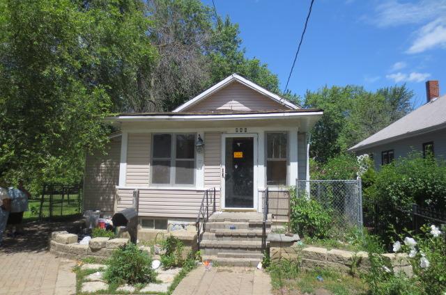 848 Claim St., Aurora, IL 60505