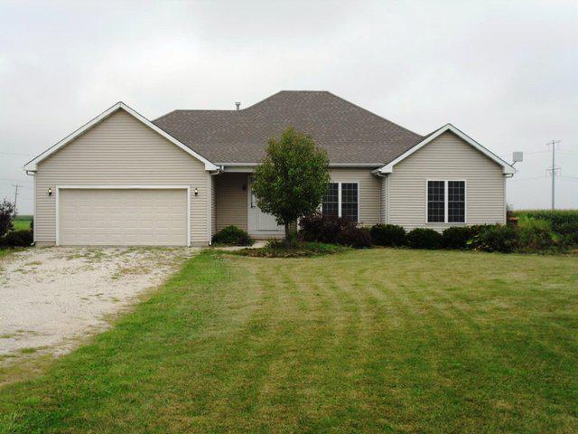 5770 W Minooka Rd., Newark, IL 60541