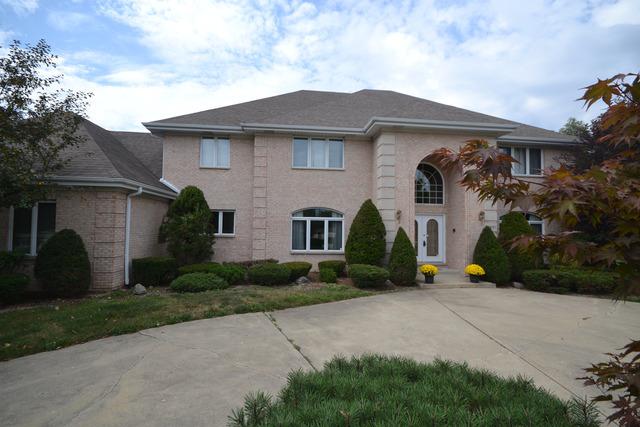 25530 S Kyle Ct., Hawthorn Woods, IL 60047