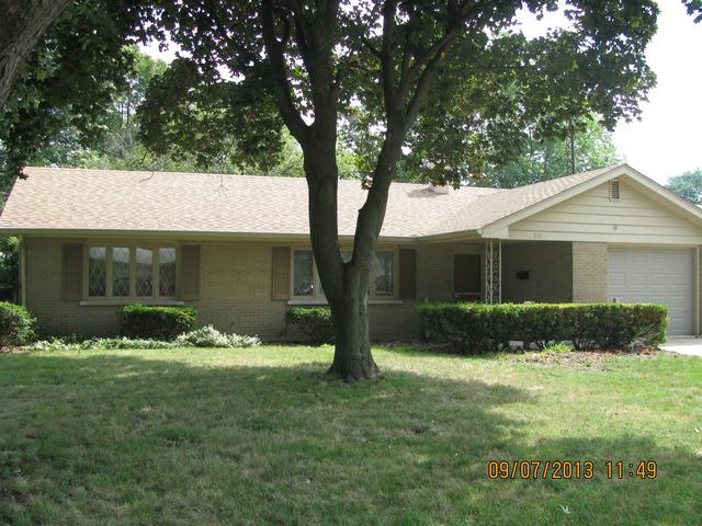 715 N Fordham Ave., Aurora, IL 60506