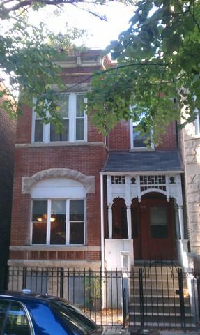 1418 W Polk St., Chicago, IL 60607