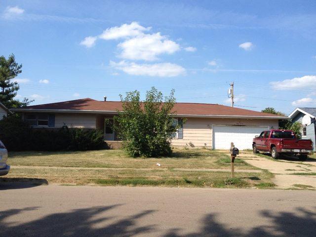 1201 Linda Dr., Princeton, IL 61356