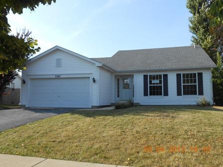 7207 Applegate Dr., Plainfield, IL 60585