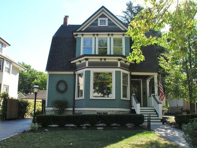 313 S Ashland Ave., La Grange, IL 60525
