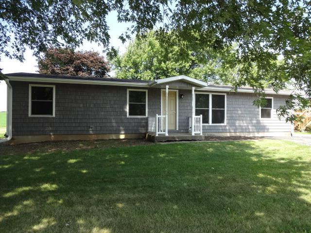 3637 N Rte 71 Hwy., Sheridan, IL 60551