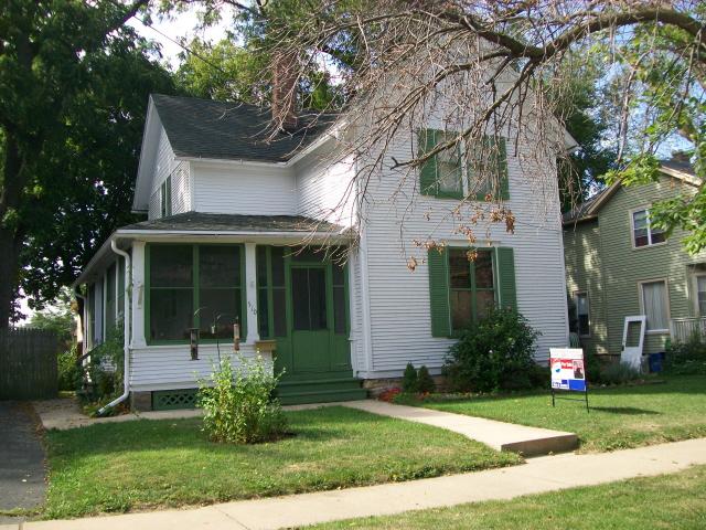 510 Spruce St., Aurora, IL 60506