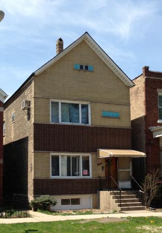 3628 S Wolcott Ave., Chicago, IL 60609
