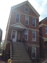 3642 S Marshfield Ave., Chicago, IL 60609