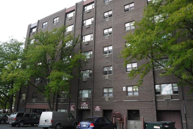 4600 N Cumberland Ave. #312, Chicago, IL 60656