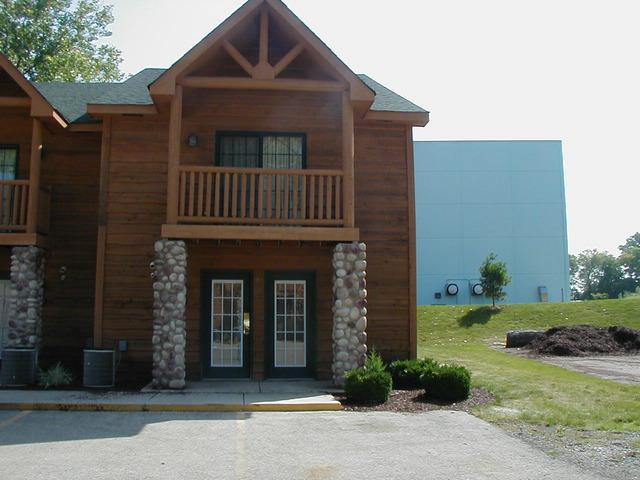 2643 N Il Rte 178 Hwy. #1-4, Utica, IL 61373