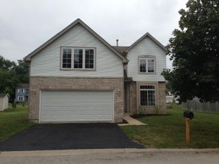 3813 Parkway Ln., Zion, IL 60099