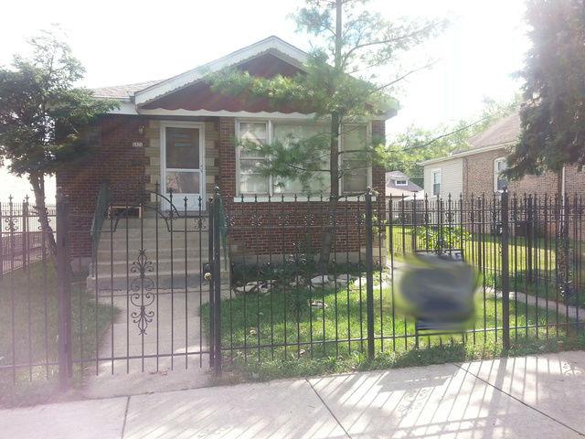 7421 S Claremont Ave., Chicago, IL 60636