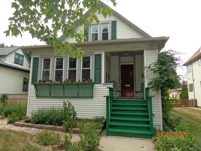 439 Hannah Ave., Forest Park, IL 60130