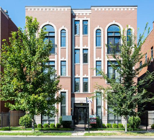 3240 N California Ave. #1N, Chicago, IL 60618